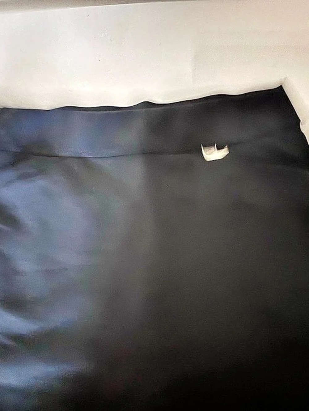 Tommy Bahama Women's Black Athletic Skort Size Medium